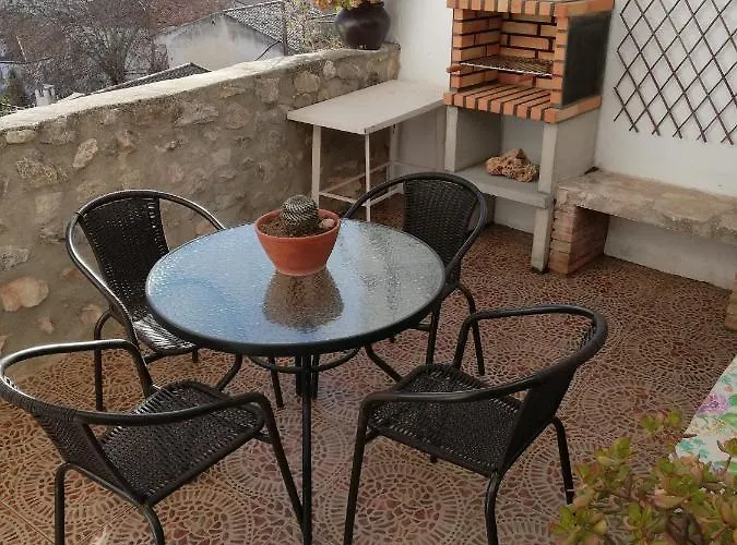 La Casa De Tento