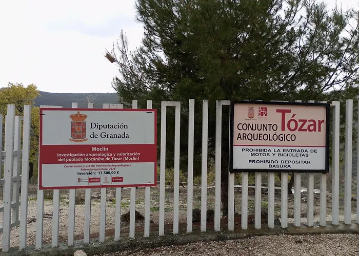 La Casa De Tento