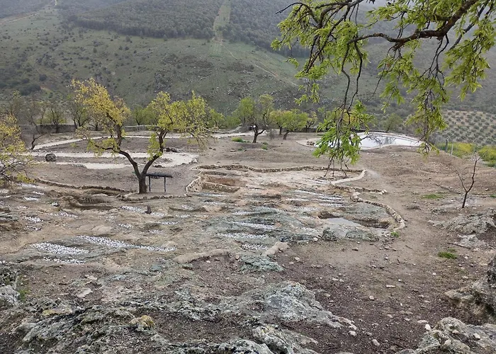La Casa De Tento