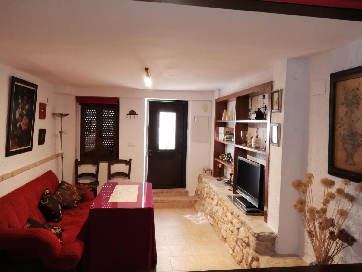 La Casa De Tento *