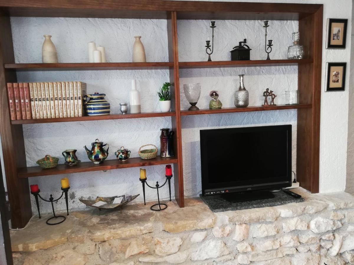 La Casa De Tento * Tozar