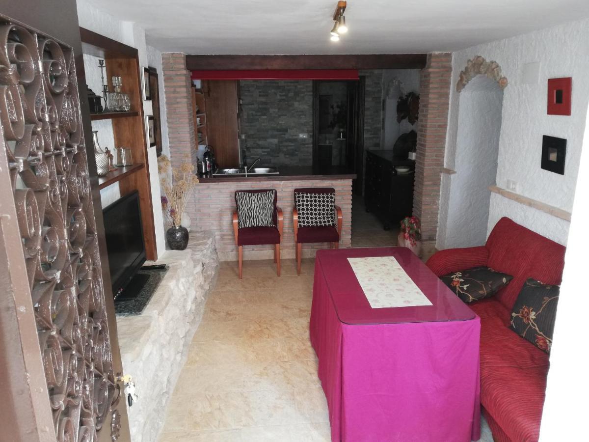La Casa De Tento