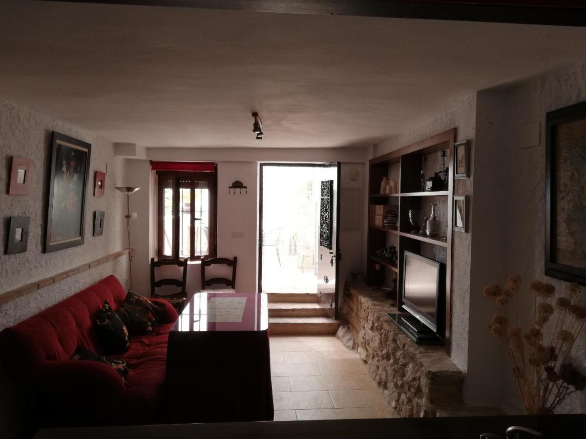 La Casa De Tento Hébergement de vacances Tozar