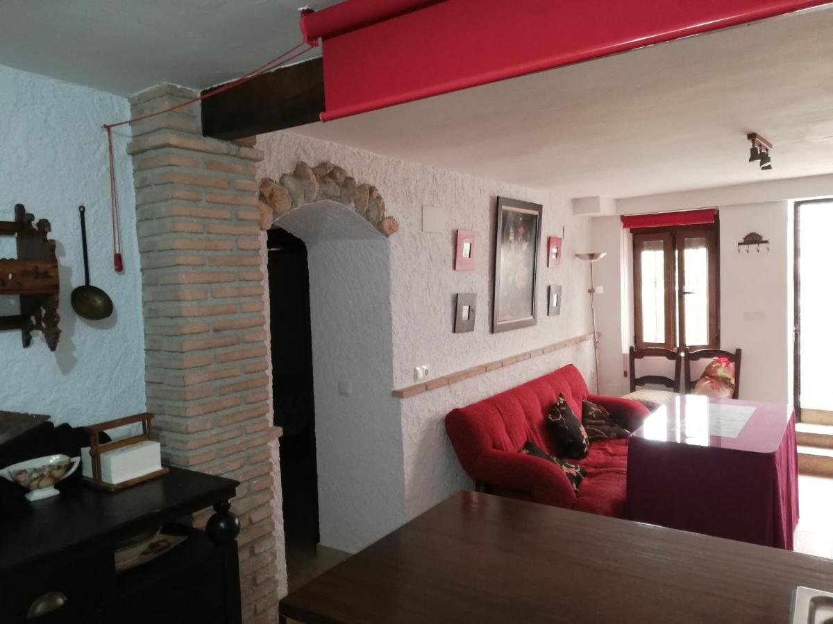 La Casa De Tento