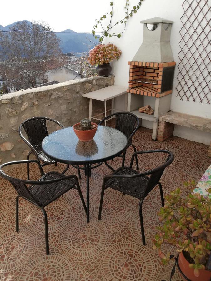 La Casa De Tento Hébergement de vacances