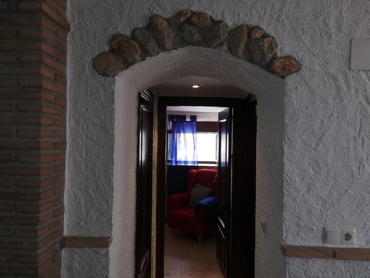 La Casa De Tento Tozar