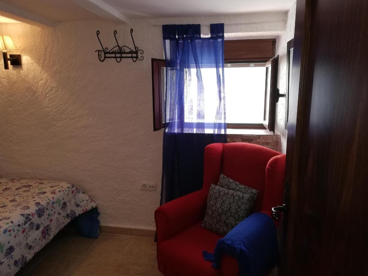 La Casa De Tento Casa de vacances *