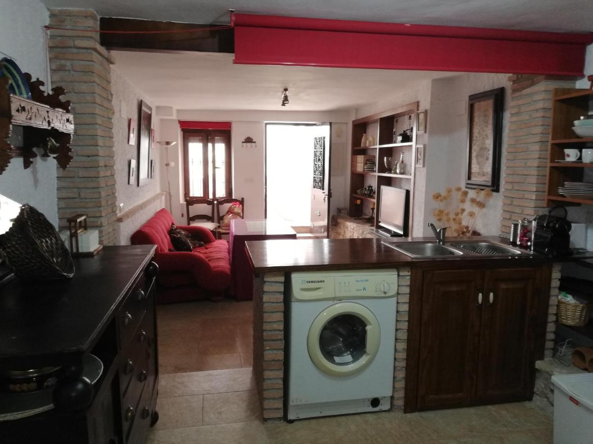 La Casa De Tento * Tozar