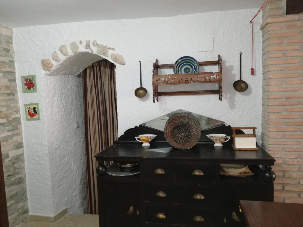 La Casa De Tento Hébergement de vacances Tozar