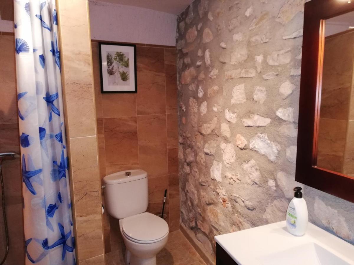 La Casa De Tento Hébergement de vacances