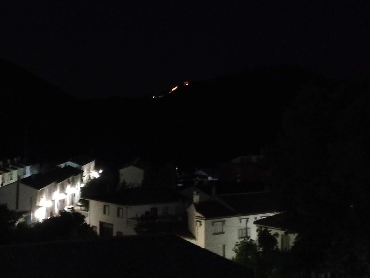 Hébergement de vacances La Casa De Tento Tozar