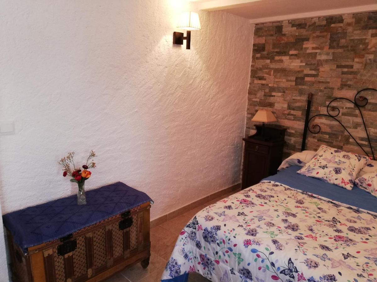 La Casa De Tento Hébergement de vacances