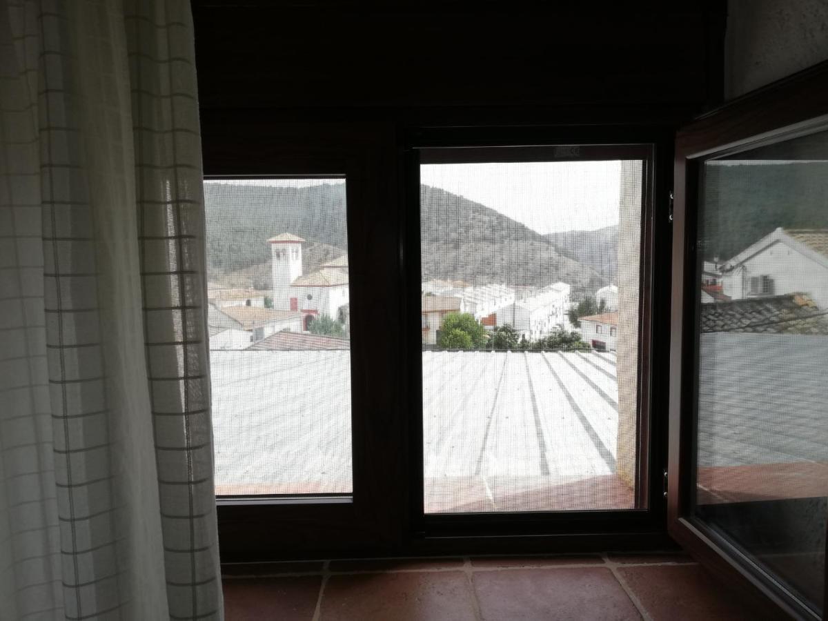 Hébergement de vacances La Casa De Tento Tozar