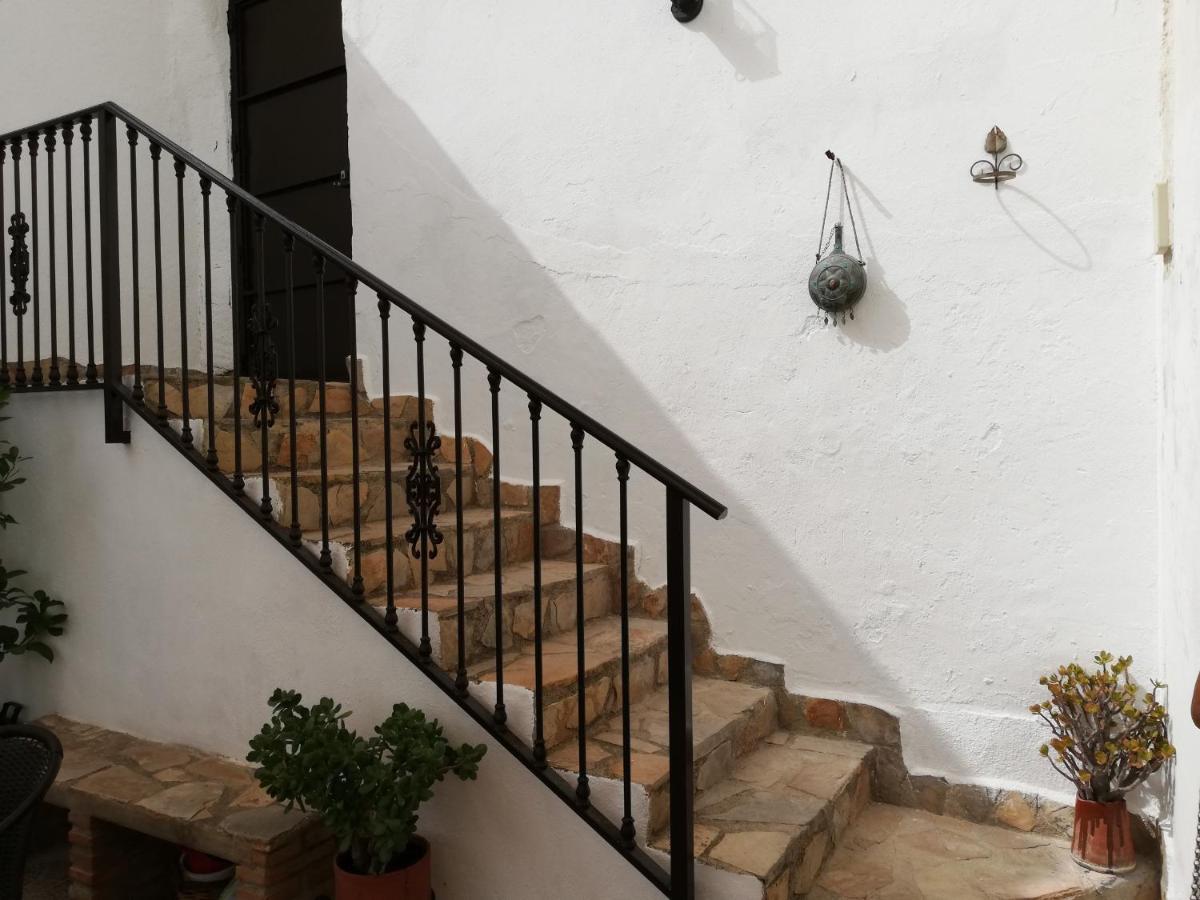 Hébergement de vacances La Casa De Tento *