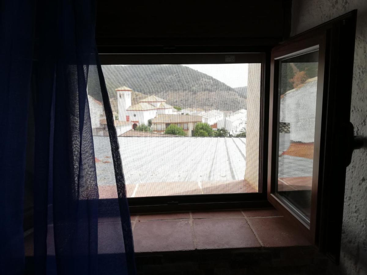La Casa De Tento Hébergement de vacances *