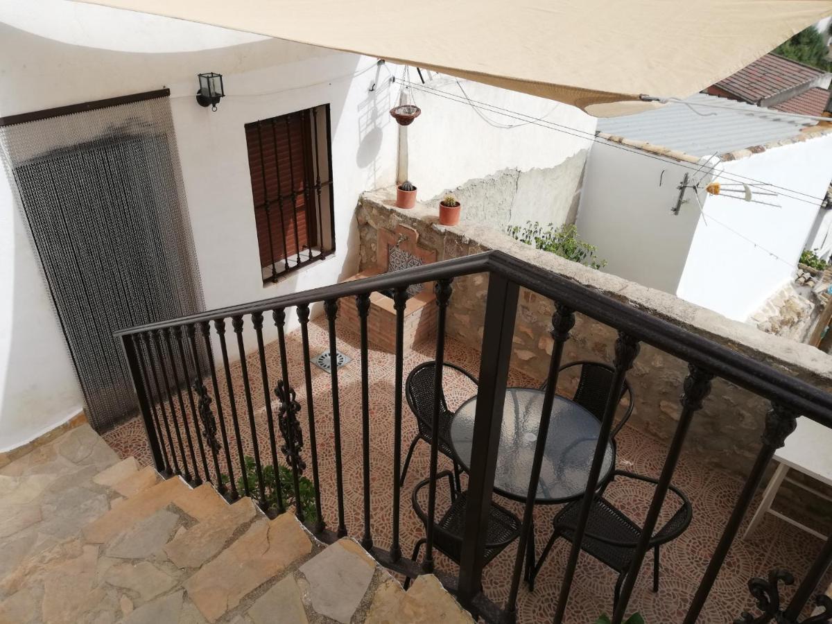 La Casa De Tento Hébergement de vacances *