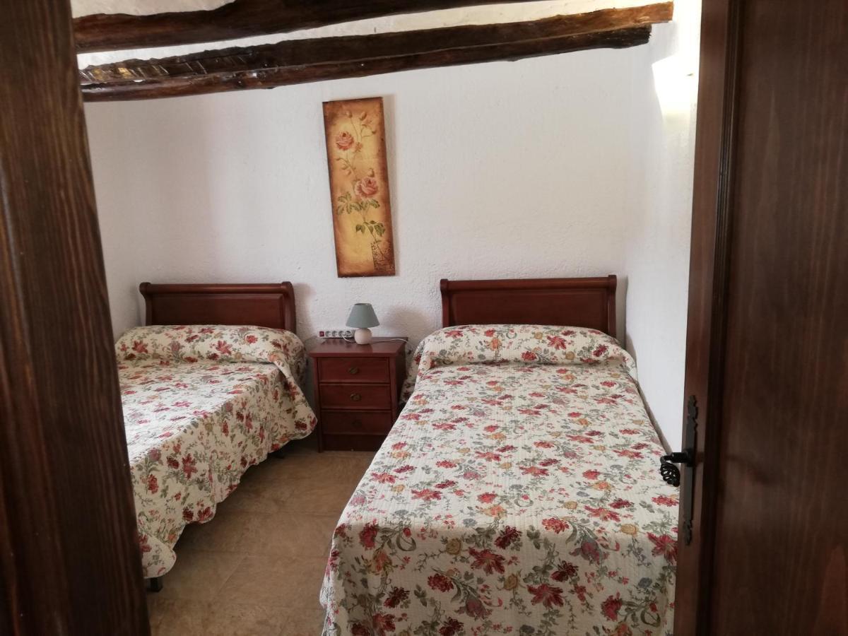 La Casa De Tento Hébergement de vacances