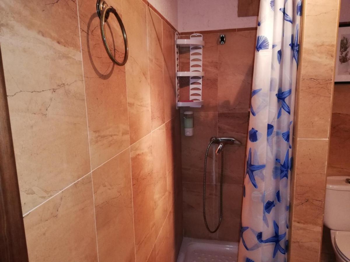 Hébergement de vacances La Casa De Tento Tozar