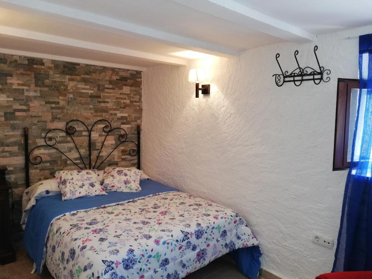 La Casa De Tento Tozar