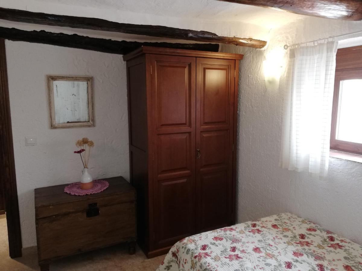 La Casa De Tento Hébergement de vacances *