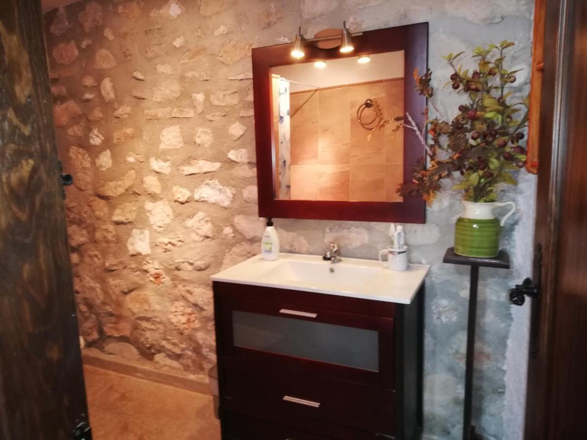 La Casa De Tento Tozar