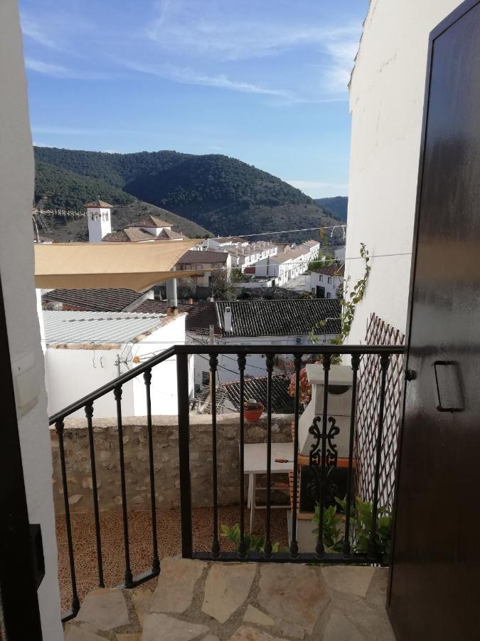 Hébergement de vacances La Casa De Tento