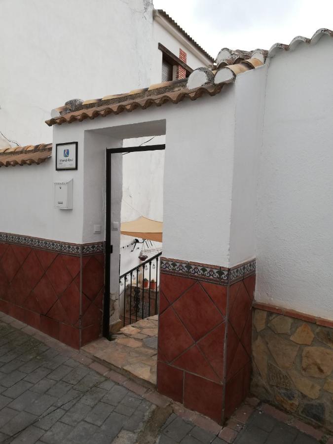 Hébergement de vacances La Casa De Tento Tozar