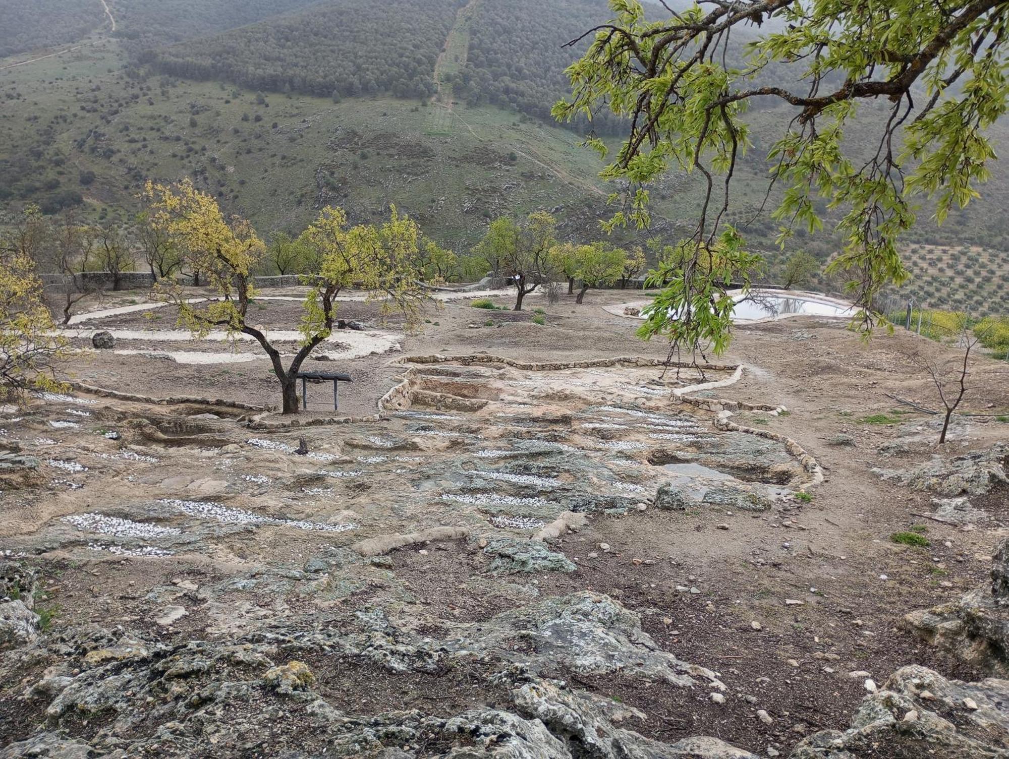 La Casa De Tento *